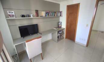 Imagem 4: Apartamento para venda com 128 metros quadrados com 3 quartos