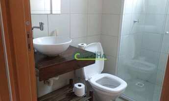 Imagem 12: Apartamento com 2 dormitórios à venda, 54 m² por R$ 340.000,00 - Centro - Penha/SC