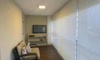 Imagem 7: Apartamento com 3 dormitórios à venda, 146 m² por R$ 1.600.000 - Ipiranga - São Paulo/SP