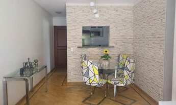 Imagem 2: Apartamento com 3 dormitórios à venda, 70 m² por R$ 420. - Vila Andrade - São Paulo/SP