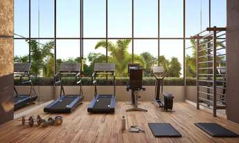 Imagem 5: Apartamento residencial para venda, Cristo Rei, Curitiba - AP6995