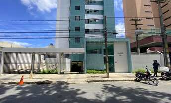 Imagem: Tamarineira edifício Praia Jundiaquara