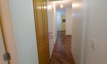 Imagem 5: Chácara Santa Cruz - 3 dormitórios (2 suítes), 3 vagas fixas + depósito à venda, 120 m² po