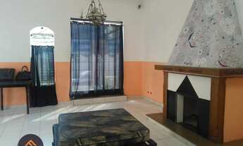 Imagem 2: Casa Sobrado Casa com 5 dormitórios