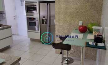 Imagem 5: Apartamento com 3 dormitórios à venda, 126 m² por R$ 780.000,00 - Jardim Goiás - Goiânia/G