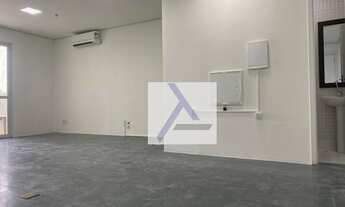 Imagem 4: Sala para alugar, 42 m² por R$ 2.500,00/mês - Cidade Monções - São Paulo/SP