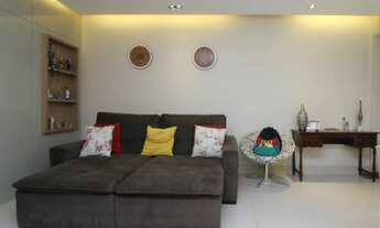 Imagem 6: Apartamento com 3 quartos, 88 m² à venda em Grajaú