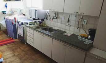 Imagem 7: Apartamento para venda tem 90 metros quadrados com 2 quartos em Tijuca - Rio de Janeiro