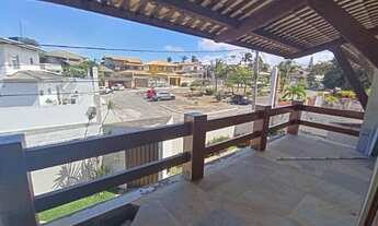 Imagem 6: Casa de condomínio para venda possui 480 metros quadrados com 4 quartos