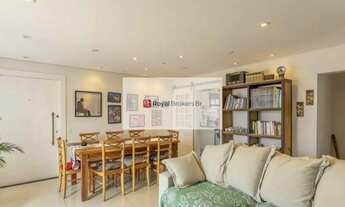 Imagem 5: Apartamento à venda no bairro Perdizes - São Paulo/SP, Zona Oeste