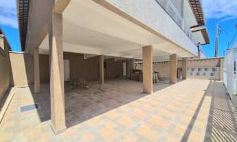 Imagem 2: Sobrado de Condomínio com 2 dorms, Sítio do Campo, Praia Grande - R$ 240 mil, Cod: 219
