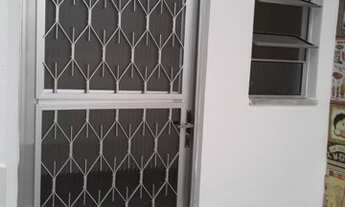 Imagem: Casa de vila em Vila Isabel