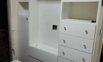 Imagem 6: Kitnetão de 46m2, mobiliado, Botafogo, Campinas, mobiliado, com garagem