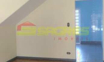 Imagem 4: SãO PAULO - Sobrado Padrão - Vila Guilherme