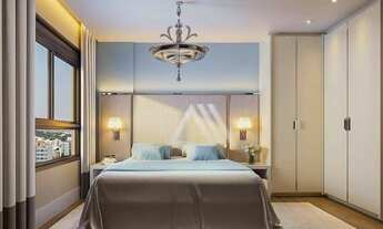 Imagem 3: Apartamento lançamento 3 dormitórios 1 suíte 2 vagas no Alto da Glória