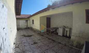 Imagem 7: Casa com 2 dormitórios à venda, 130 m² por R$ 470.000,00 - Mirim - Praia Grande/SP