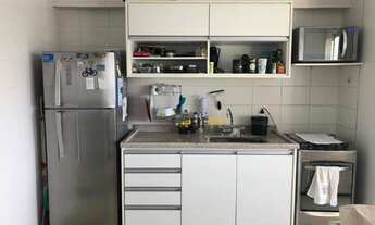 Imagem 5: Apartamento à venda, 47 m² por R$ 750.000,00 - Brooklin - São Paulo/SP