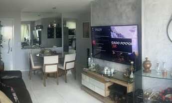 Imagem 4: Apartamento 3 Quartos na Torre