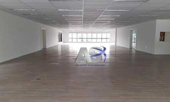 Imagem: Conjunto para alugar, 400 m² por R$ 30.000,00/mês