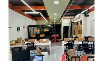 Imagem 5: Sao Paulo - Prédio Inteiro - Pinheiros