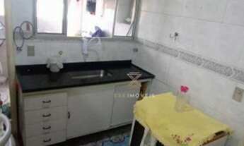 Imagem 4: Apartamento com 4 dormitórios à venda, 110 m² por R$ 550.000,00 - Santana - São Paulo/SP