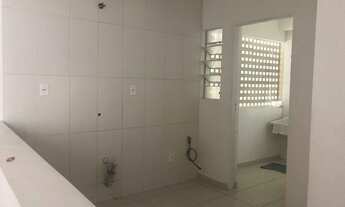 Imagem 4: Apartamento para aluguel tem 54 metros quadrados com 2 quartos em Palmital - Colombo - PR