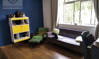 Imagem: Apartamento com 2 dormitórios à venda