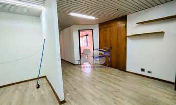 Imagem 2: Conjunto para alugar, 92 m² por R$ 6.500,00/mês - Itaim Bibi - São Paulo/SP