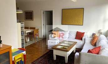 Imagem 7: 3dorms c/suíte, 110m2, local nobre