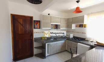 Imagem 3: Casa à venda, 96 m² por R$ 390.000,00 - Chácaras Panorâmicas - Santa Cruz Cabrália/BA