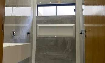 Imagem 6: Casa 3/4 com piscina e churrasqueira no Anexo Itamaraty - Anápolis - GO