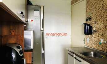 Imagem 5: Apartamento com 2 dormitórios à venda, 42 m² por R$ 180.000,00 - Vila Nova Curuçá - SP