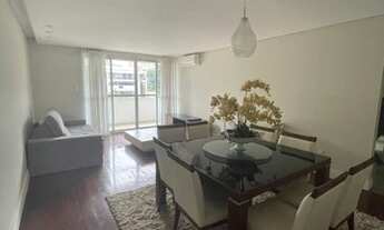 Imagem: Apto, no Condomínio Boulevard Amazonas