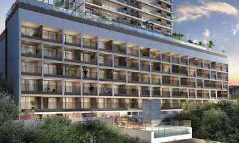 Imagem: Studio residencial para venda, Sumaré