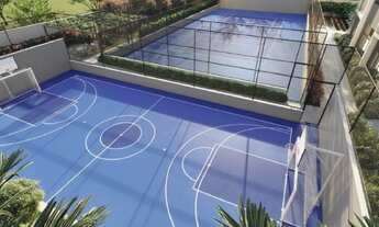 Imagem 6: Apartamento residencial para venda, Alphaville, Barueri - AP9872