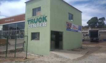 Imagem 6: Galpão com Lote 5000 m2 - Via Expressa Contagem - Contagem