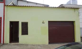 Imagem: Casa Comercial - Vila Matilde