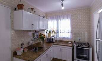 Imagem 6: Apartamento com 3 dormitórios à venda, 114 m² por R$ 870.000 - Jardim Sao Paulo - São Paul