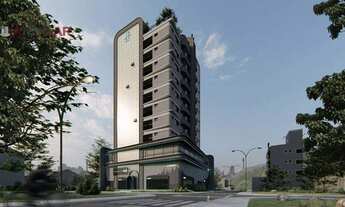 Imagem 3: Apartamento à venda, 76 m² por R$ 721.640,00 - Centro - Navegantes/SC