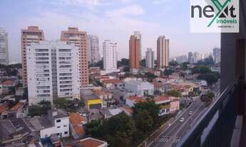 Imagem 6: APTO NOVO MOOCA - SACADA GOURMET - 2 DORMITÓRIOS (1 SUITE) 1 VAGA - AV PAES DE BARROS - L