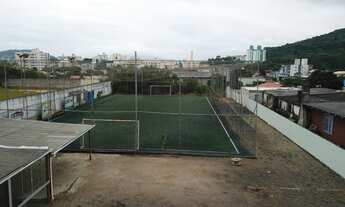 Imagem: TERRENO RESIDENCIAL em SÃO JOSÉ - SC