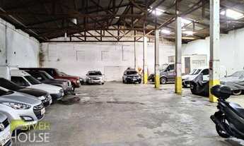 Imagem 4: Terreno à venda, 1240 m² por R$ 4.900.000,00 - Vila Gumercindo - São Paulo/SP