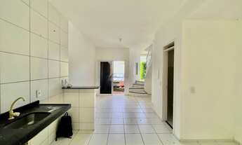 Imagem 5: Casa de condomínio para venda com 60 metros quadrados com 2 quartos