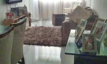 Imagem 7: Apartamento com 4/4, 2 Banheiros e 1 Suíte no Condomínio Flamboyant