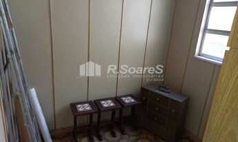 Imagem 6: Apartamento para venda com 70 metros quadrados com 2 quartos em Vila Isabel - Rio de Janei