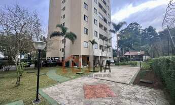 Imagem 3: Apartamento para aluguel com 60 metros quadrados com 3 quartos