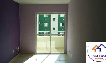Imagem 3: Apartamento Semi Mobiliado com 02 Dormitórios
