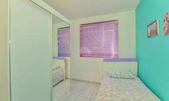 Imagem 7: Apartamento2 quartos, térreo com vaga de estacionamento à venda Campo Comprido