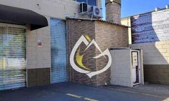 Imagem 4: Barracão para alugar, 235 m² por R$ 3.500,00/mês - João Aranha - Paulínia/SP