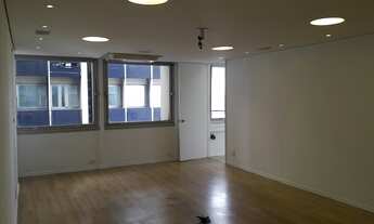 Imagem 7: Sala/Conjunto para aluguel com 413,0m²,nas Nações Unidas,Prox. est. Morumbi/CPTM,R$ 23.867